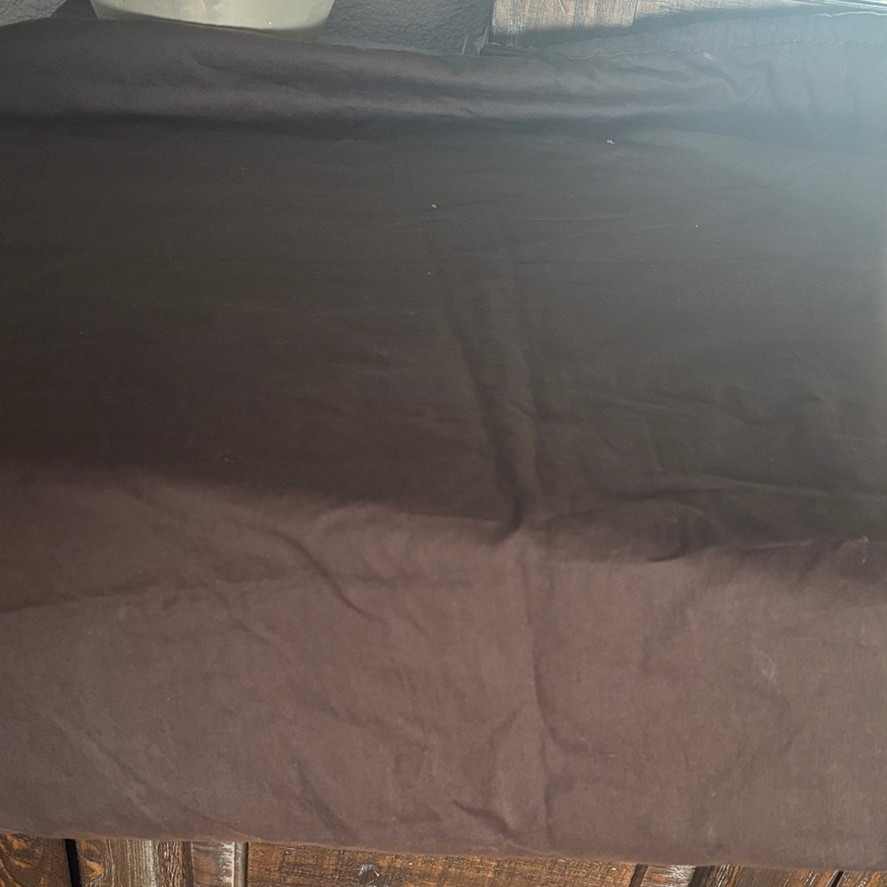 Gucci Chocolate Brown Storage dust Bag 23.5”X22” - Picture 2 of 3